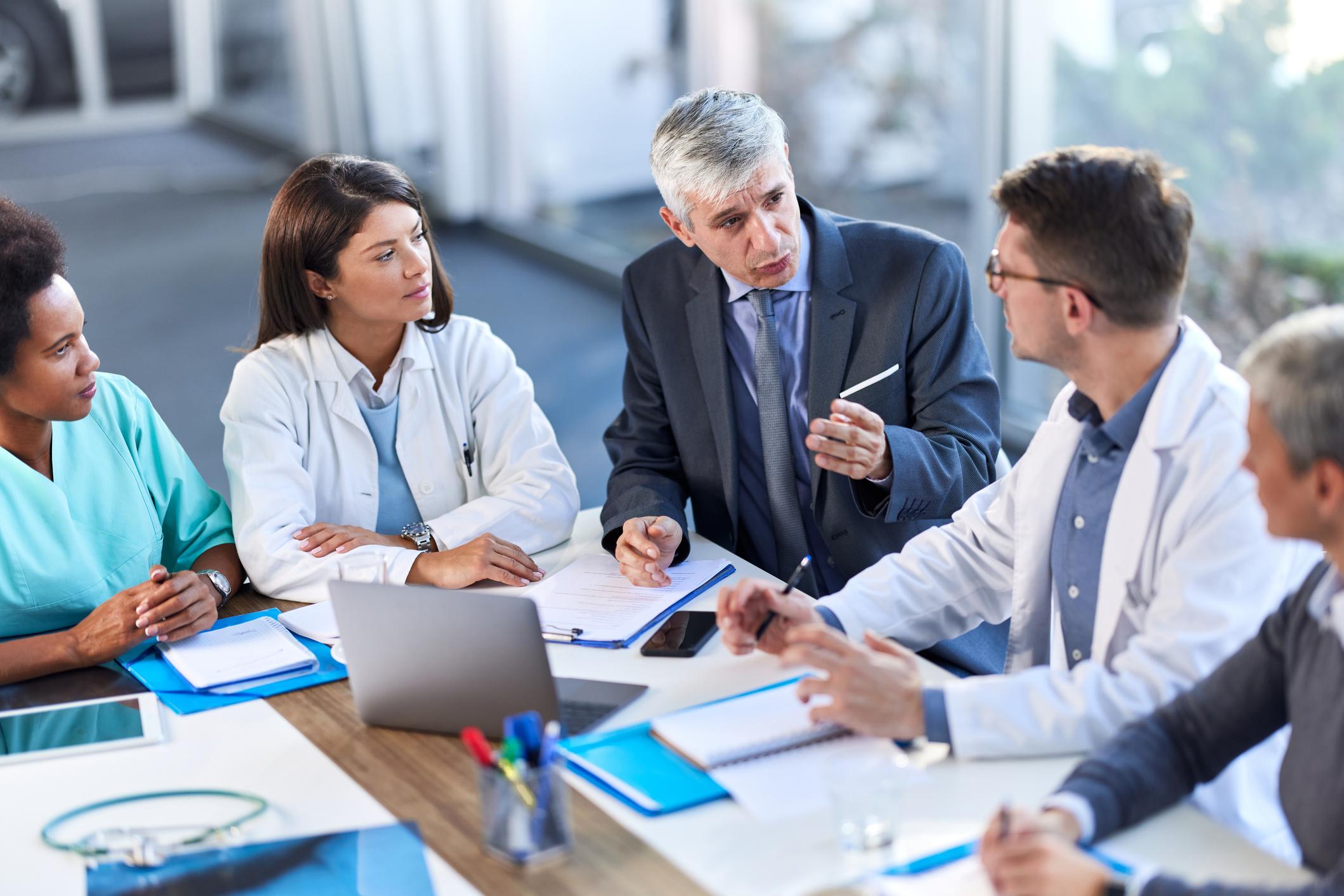 Medical Affairs: Compliance, Governance and Ethics