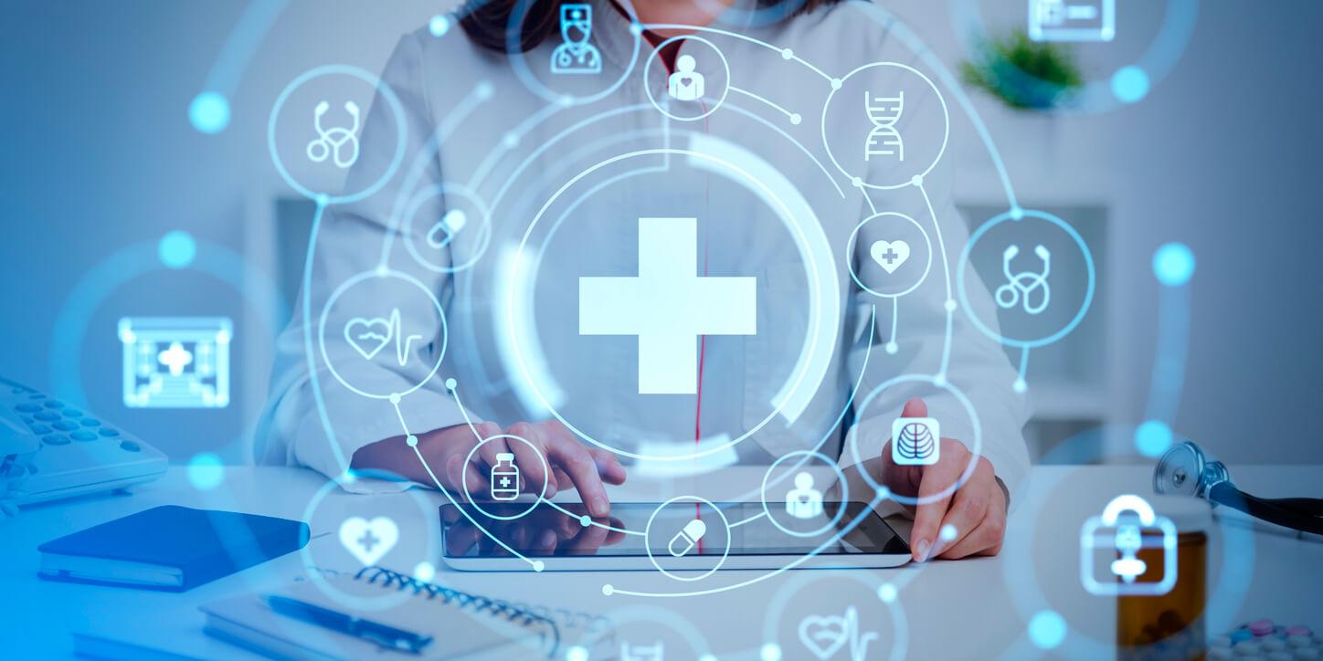 Digital Health Transformation