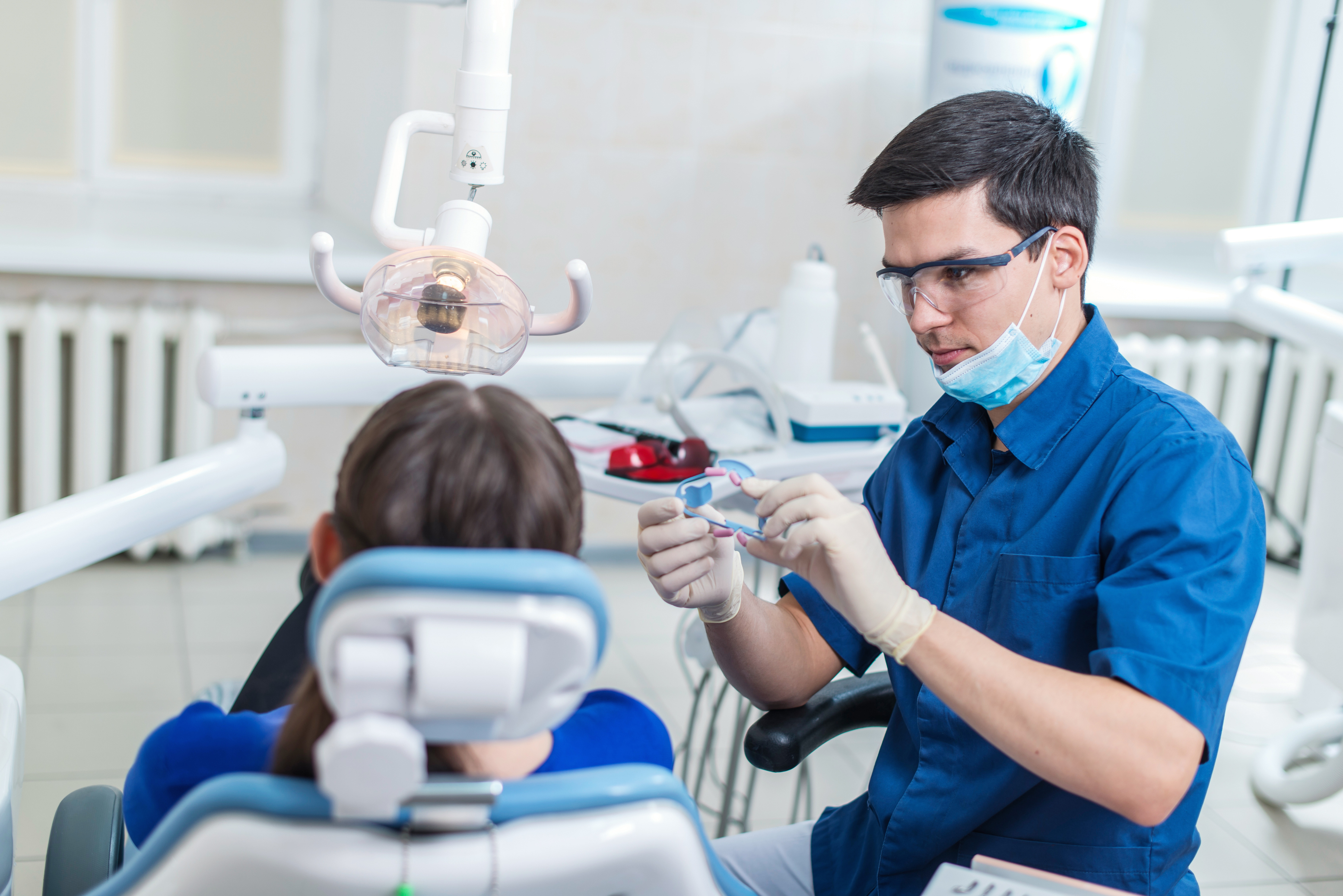 Fundamentals Revisited: Updates in Restorative Dentistry