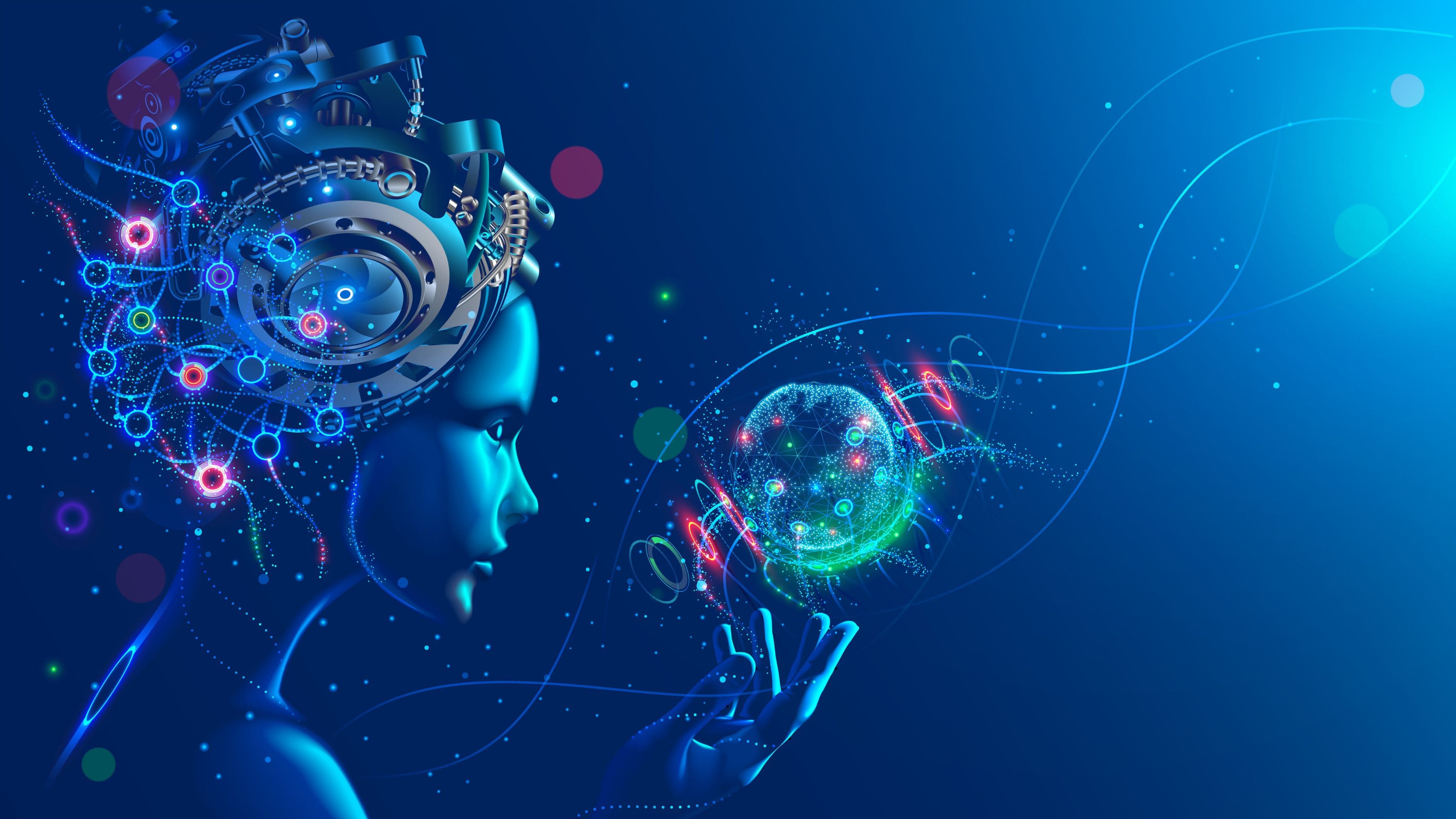 Artificial Intelligence in Healthcare