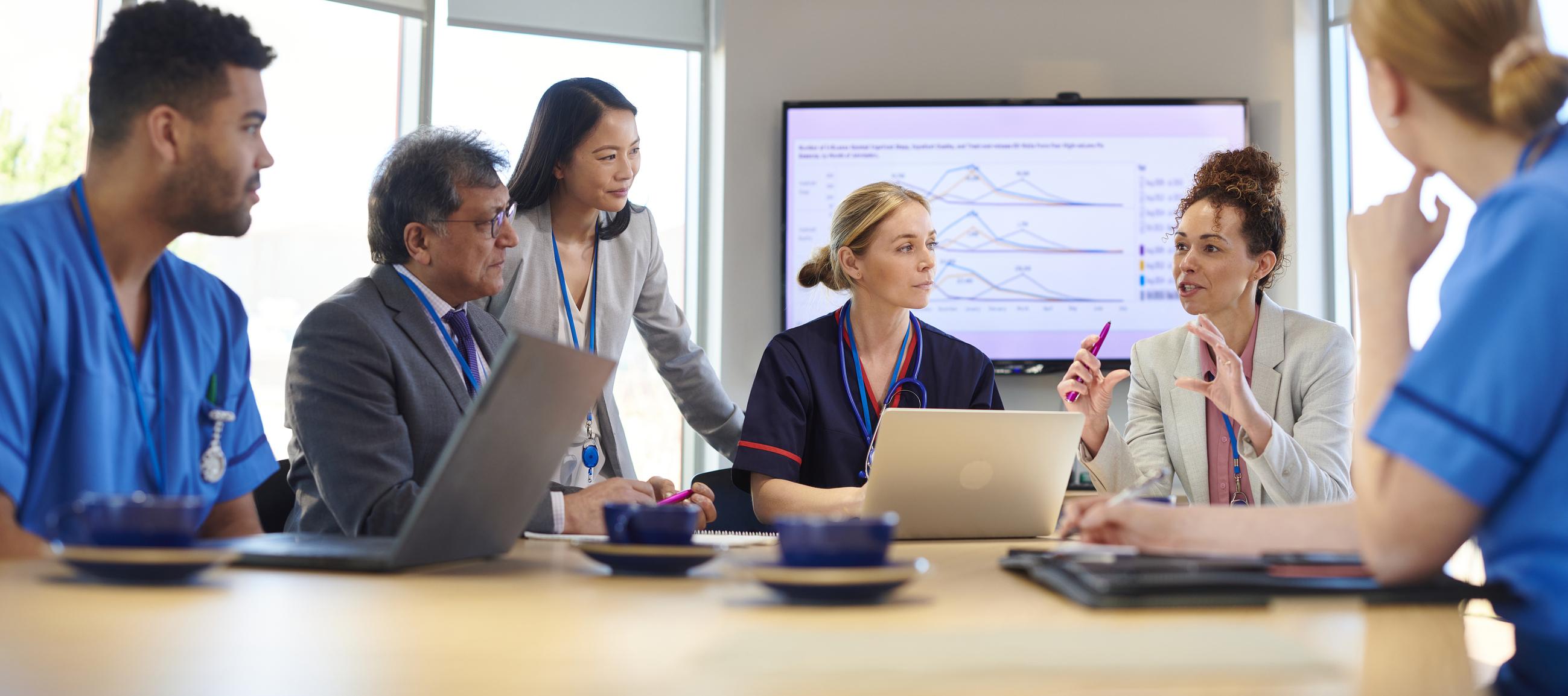 Medical Affairs: Evidence Generation