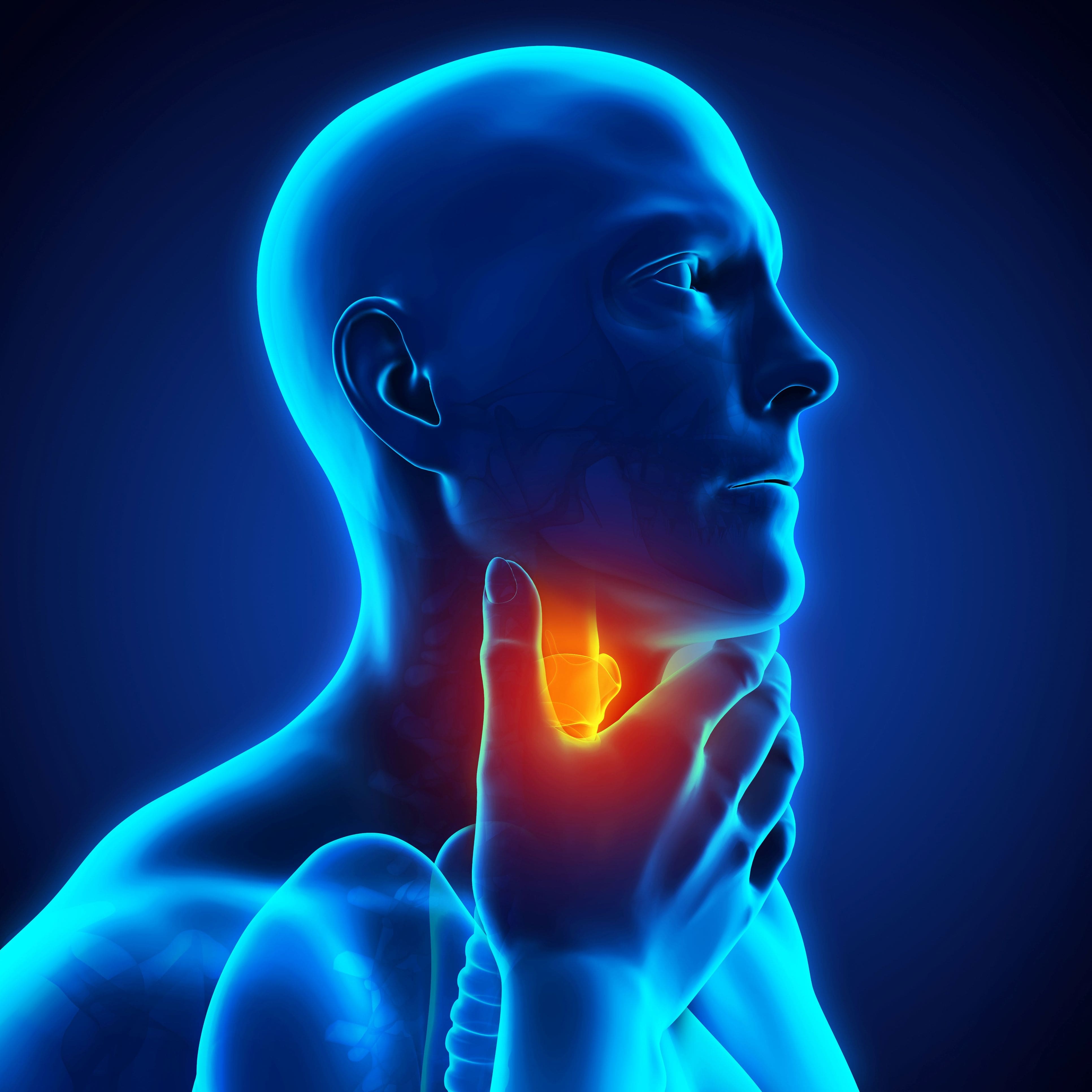 Functional Neurological Voice Disorders