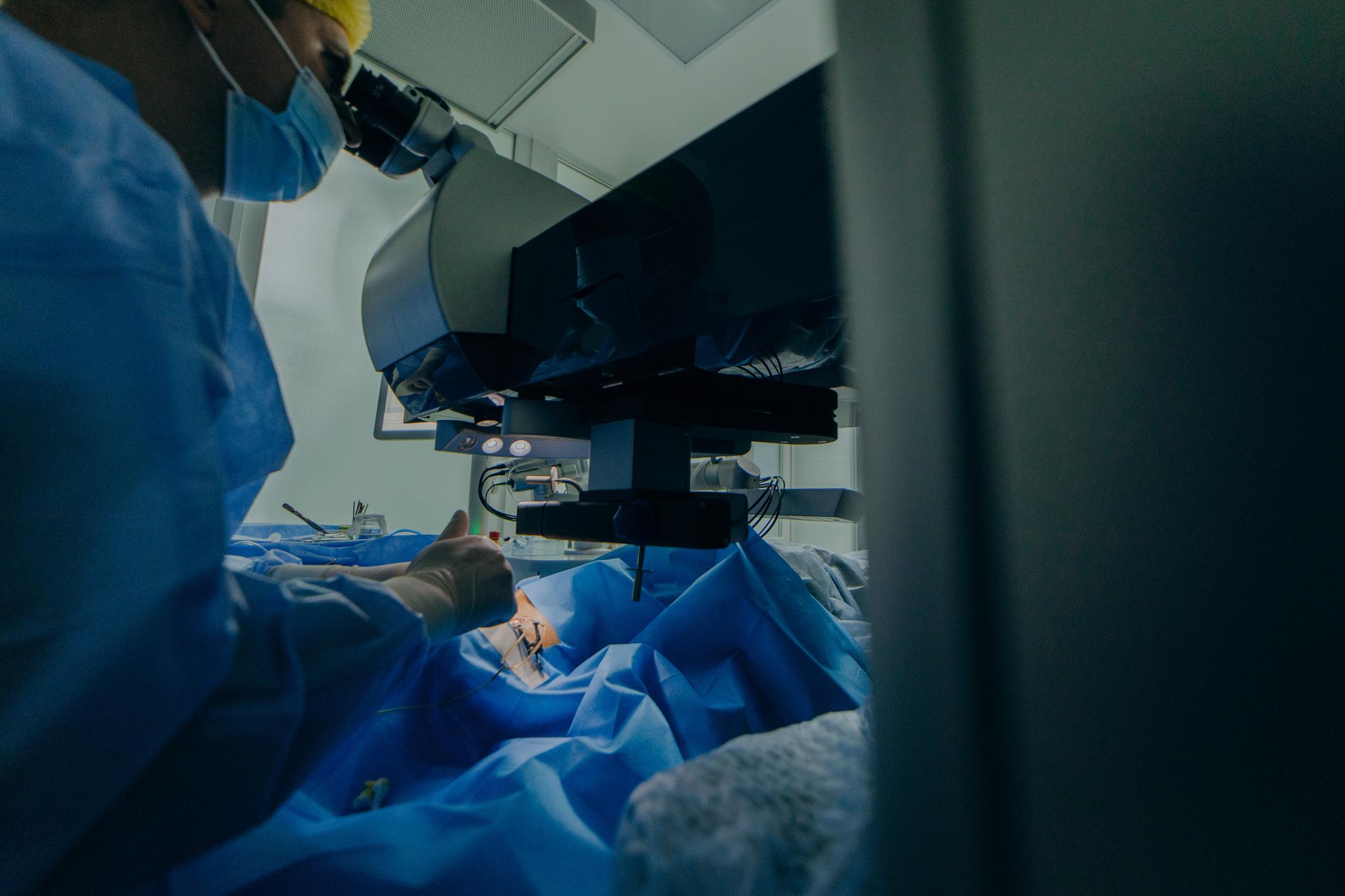 Microsurgical Skills Short Course - November