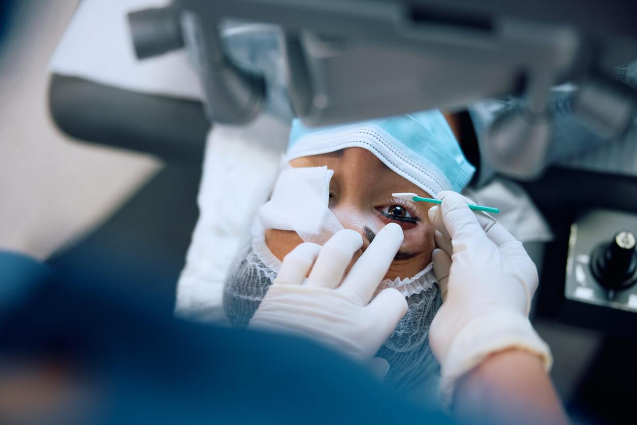 Fundamentals of Laser Refractive Surgery 1.1