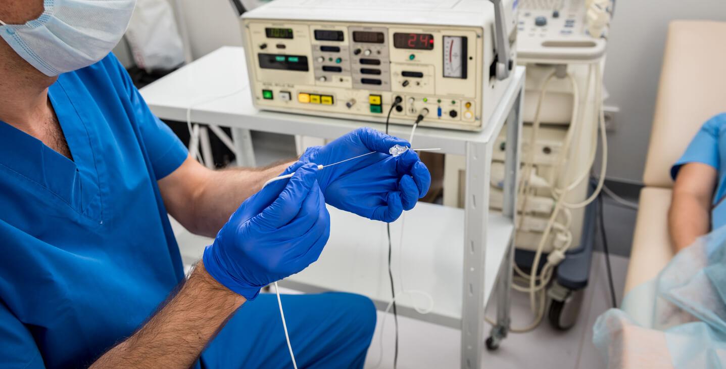 Visual Electrophysiology for Technicians